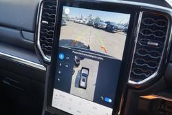 2025 Ford Everest Sport