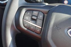 2025 Ford Everest Sport