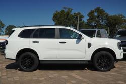 2025 Ford Everest Sport