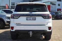 2025 Ford Everest Sport