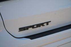 2025 Ford Everest Sport