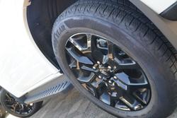 2025 Ford Everest Sport