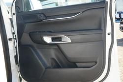 2025 Ford Everest Sport