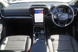 2025 Ford Everest Sport