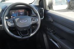 2025 Ford Everest Sport