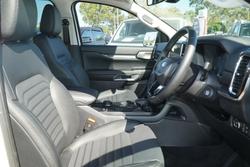 2025 Ford Everest Sport