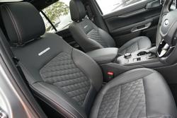 2025 Ford Everest Platinum