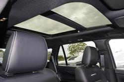 2025 Ford Everest Platinum