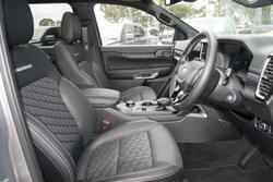 2025 Ford Everest Platinum