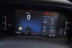 2025 Ford Everest Sport