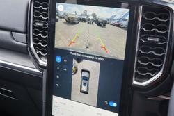 2025 Ford Everest Sport