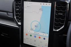 2025 Ford Everest Sport