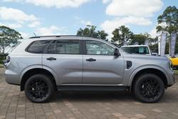 2025 Ford Everest Sport