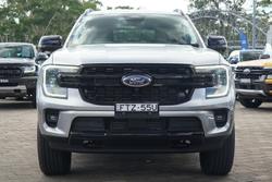 2025 Ford Everest Sport