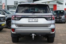 2025 Ford Everest Sport