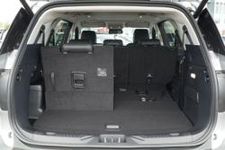 2025 Ford Everest Sport