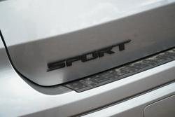 2025 Ford Everest Sport