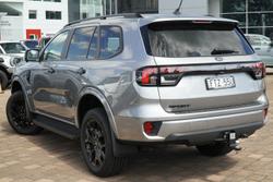 2025 Ford Everest Sport