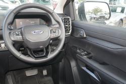 2025 Ford Everest Sport