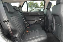 2025 Ford Everest Sport