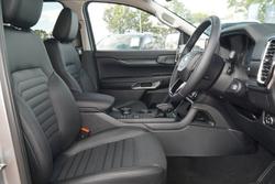 2025 Ford Everest Sport