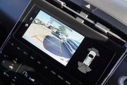 2022 Hyundai Tucson Elite