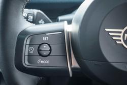 2024 MINI Aceman SE Favoured