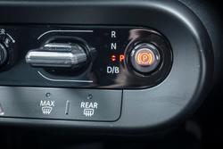 2024 MINI Aceman SE Favoured