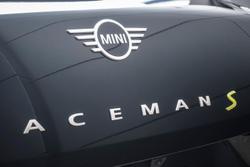 2024 MINI Aceman SE Favoured
