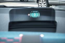 2024 MINI Aceman SE Favoured