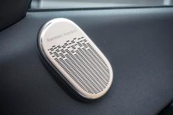 2024 MINI Aceman SE Favoured