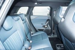 2024 MINI Aceman SE Favoured