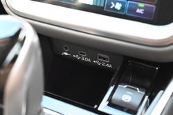 2025 Subaru Outback AWD Sport XT