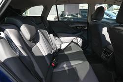 2025 Subaru Outback AWD Sport XT