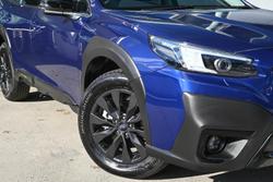 2025 Subaru Outback AWD Sport XT