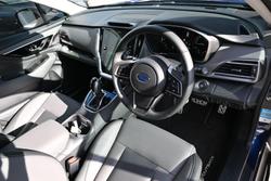 2025 Subaru Outback AWD Sport XT