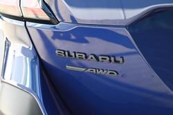 2025 Subaru Outback AWD Sport XT