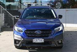 2025 Subaru Outback AWD Sport XT