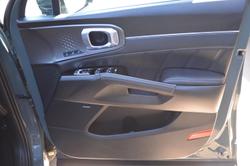 2024 Kia Sorento PHEV GT-Line