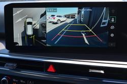 2024 Kia Sorento PHEV GT-Line