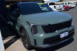 2024 Kia Sorento PHEV GT-Line