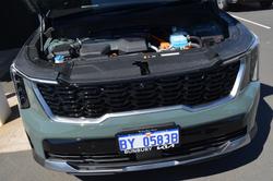 2024 Kia Sorento PHEV GT-Line