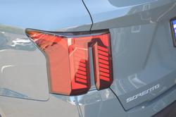 2024 Kia Sorento PHEV GT-Line