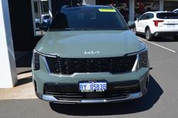 2024 Kia Sorento PHEV GT-Line