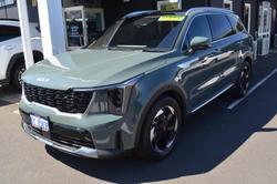 2024 Kia Sorento PHEV GT-Line