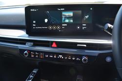 2024 Kia Sorento PHEV GT-Line