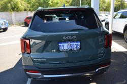 2024 Kia Sorento PHEV GT-Line