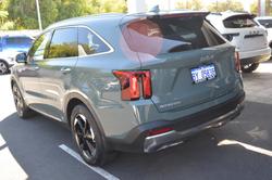 2024 Kia Sorento PHEV GT-Line