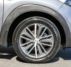 2016 Hyundai Tucson Active