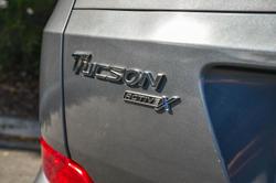 2016 Hyundai Tucson Active